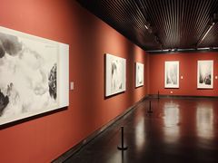 -江苏省美术馆(长江路新馆)