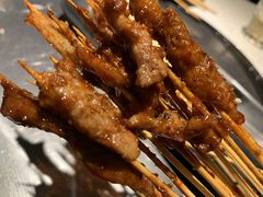 -京韵胡同·酱香羊蝎子火锅涮肉(长寿路店)