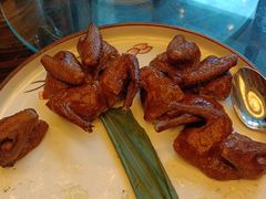 -新天世纪中餐厅