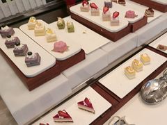 -济南香格里拉·咖啡泉自助餐厅