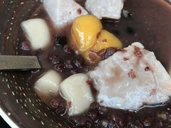 -鲜芋仙(中环百联2店)
