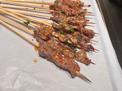 -串盟烧烤·长沙美食地标(星沙店)