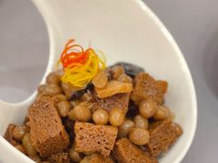 -银都上海菜馆(粤海东路店)