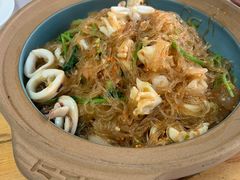 -鹿鸣酒家(越秀店)