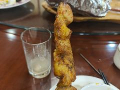 红柳木烤串-新疆巴州金丝特餐厅(大钟寺店)