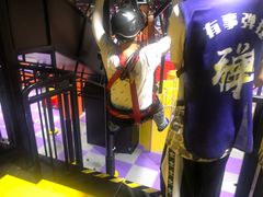 -Tenker Club弹刻极限主题公园 · 蹦床 · 团建 · 生日派对(大关店)