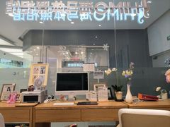 -海马体照相馆(成都来福士广场店)