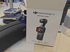 -DJI大疆(深圳华强北曼哈授权体验店)