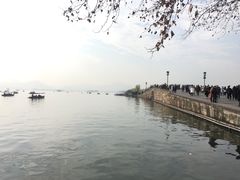 -浙江省博物馆(孤山馆区)