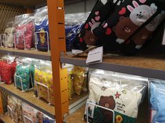 -line friends(明洞旗舰店)