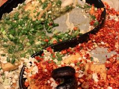 -何师烧烤Pro ·江湖川菜·小龙虾·精酿(太古里旗舰店)