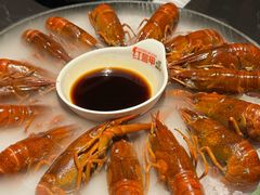 -红盔甲·小龙虾(人民广场店)