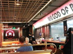 -啫神·广州地标美食(北京路店)