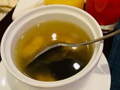 -大连富丽华大酒店·花都西餐厅