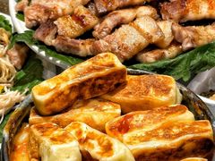 -韩时烤肉(枫蓝店)