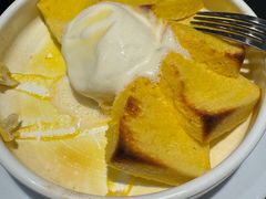 -吕氏疙瘩汤·新鲁菜(新贵和店)