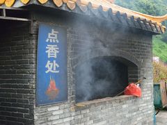 景点-南沙天后宫景区