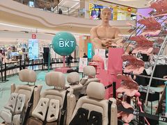 -龙湖重庆时代天街