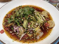 -黄河轩民间菜(吉祥街店)