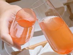 蜜桃甜酒-王品牛排(福州泰禾店)