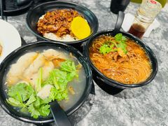 -阿勇鲁肉饭(虹井路店)