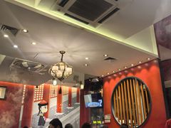 -1078號老北京涮肉(松柏店)