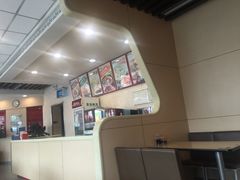 -李先生牛肉面大王(济泺路店)