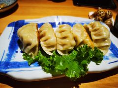 日式煎饺-TORO MaKi 寿司·日料(华创店)