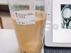 -CoCo都可(中华广场店)