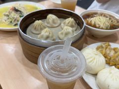 -蒋家桥饺面店(广陵路店)