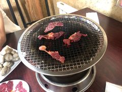 -鞍山戰