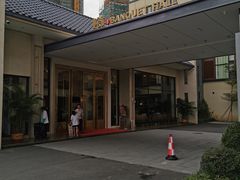 -金满楼(天河中路店)