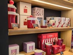 -COSTA COFFEE(恒基名人购物中心店)