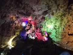 -百魔洞景区