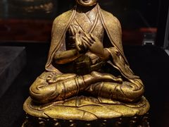 -上海静安昆仑大酒店