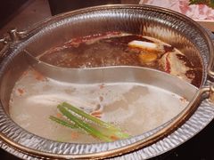 -火炉火自助餐(枫蓝国际店)
