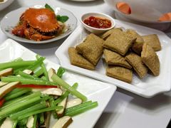 -阿莉餐厅(枣阳路店)