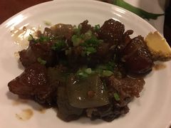 -牛玄庵日式寿喜烧·料理店(新源里店)