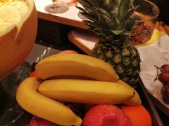 -拉蒂娜·巴西牛排馆 Latina·Brazilian Steakhouse(王府井喜悦店)