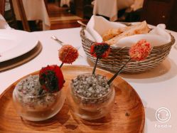 -福楼FLO·法餐婚宴(霄云路店)