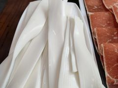 定西宽粉-清真·德顺祥铜锅涮羊肉(宝丰店)