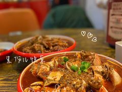 -老闵田螺馆·南昌市井菜·特色小吃(总店)