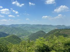 -莫干山风景区