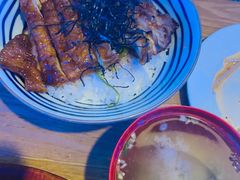 香煎鸡肉饭-Jazz·ya 爵士屋(来福士店)