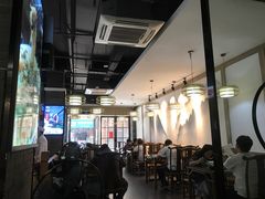 大堂-小莆天(元帅路店)