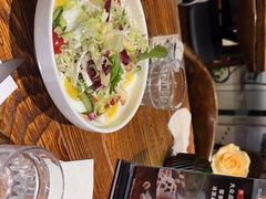 -1886德国汽车餐厅(外滩十六铺码头店)