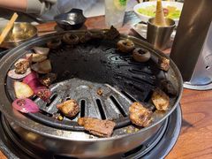 -九田家黑牛烤肉料理(新辰里亚运村店)
