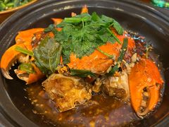 -亚特兰蒂斯·蟹餐厅 CRAB KITCHEN·鲜活海鲜