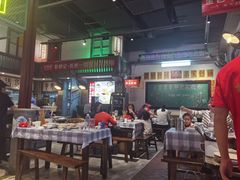 -彭耕记猪油炒小菜(吉联mall店)