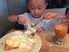 -maan coffee漫咖啡(通州店)